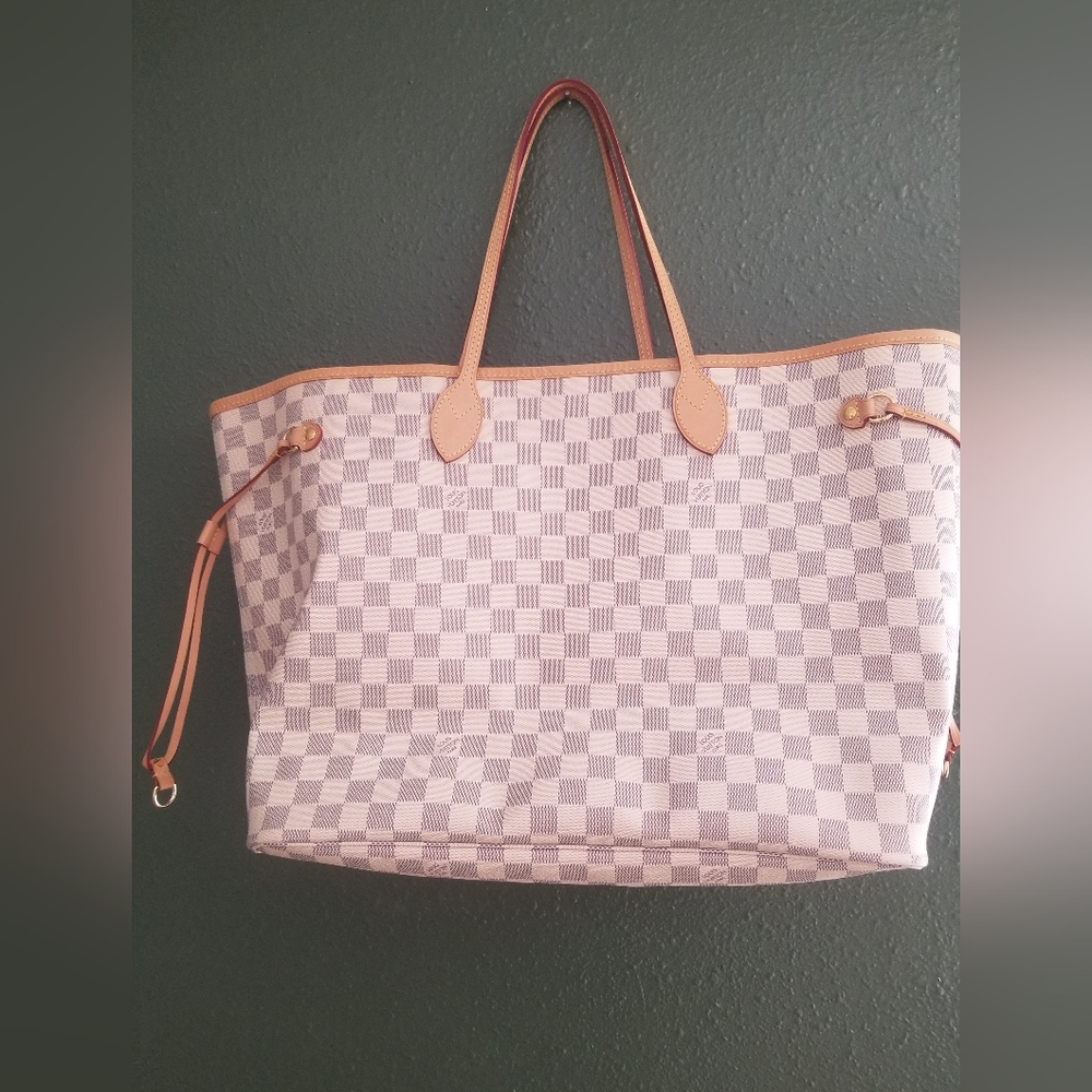 Tote bag great condition